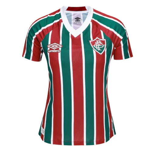 Fluminense 25/26 I Maglia Home - Donna