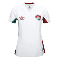 Fluminense 25/26 II Maglia Trasferta - Donna