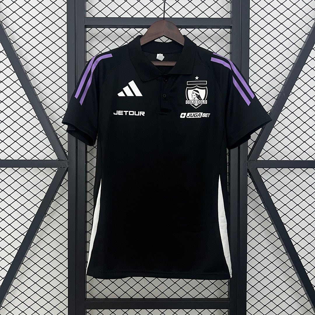 25/26 Polo Colo Colo