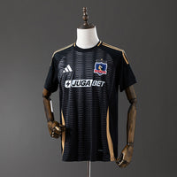 25/26 Colo Colo Away