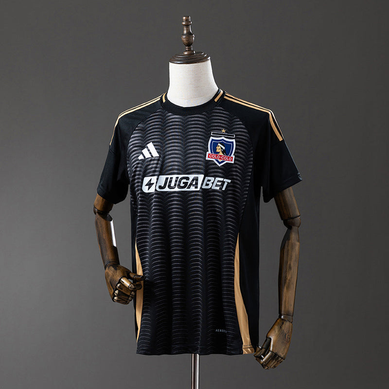 25/26 Colo Colo Visitante