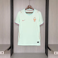 France WC 2026 Away Fan Version