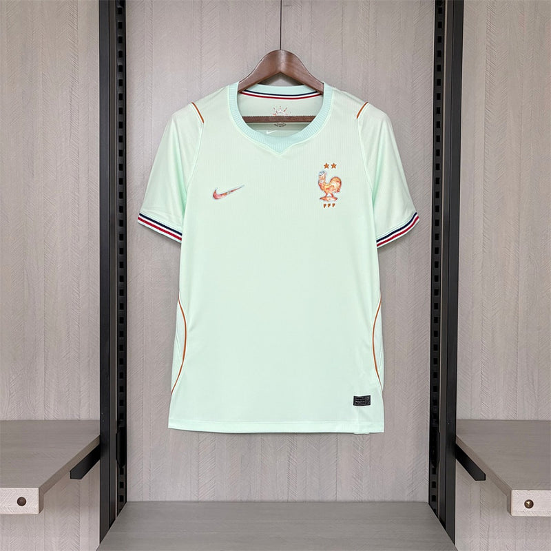 France WC 2026 Away Fan Version