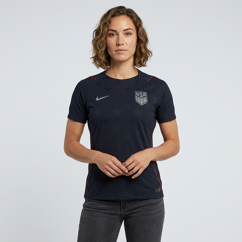 Estados Unidos EE. UU. Visitante Copa del Mundo 2026 - Versión Femenina