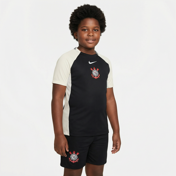 Kids Kit lI Corinthians 25/26 Away