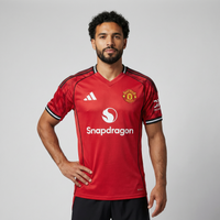 Manchester United 25/26 I Camiseta de local - Versión para fanático