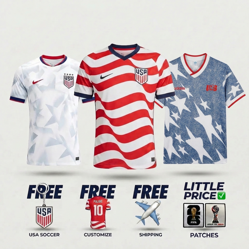 COMBO Estados Unidos EE. UU. + Retro 94
