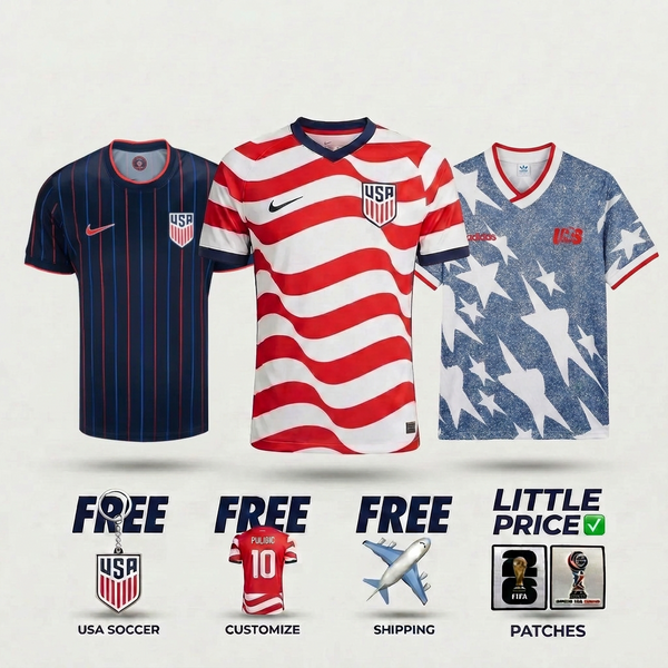 COMBO Estados Unidos EE. UU. + Retro 1994