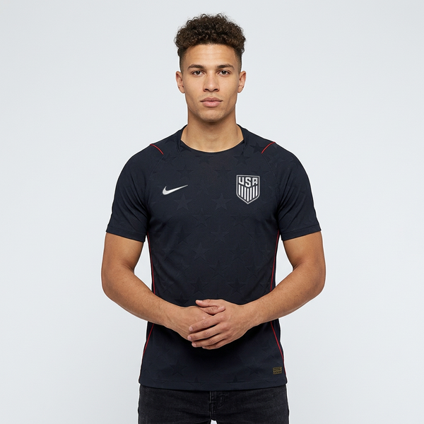 Estados Unidos EE. UU. Visitante Mundial 2026 - Versión aficionado