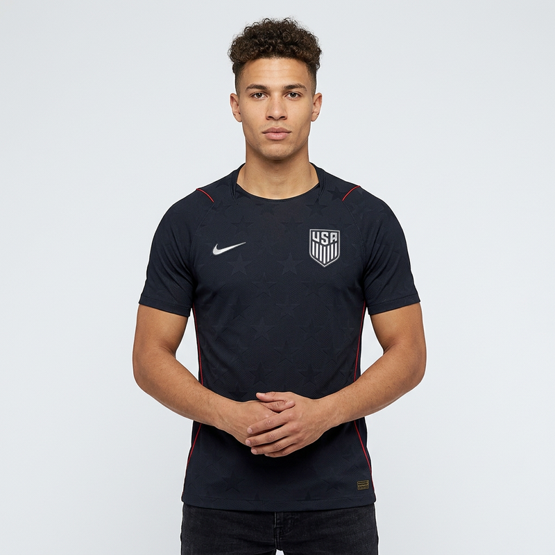Estados Unidos EE. UU. Visitante Mundial 2026 - Versión aficionado