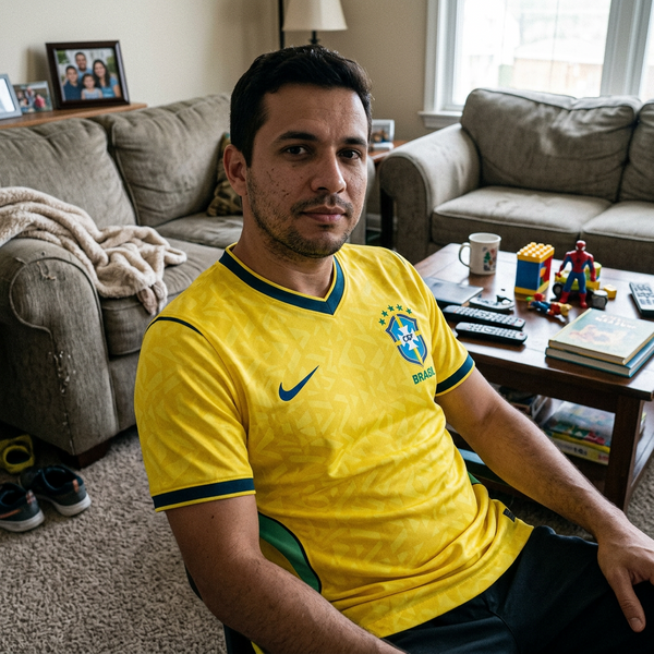 Bruno Ferreira