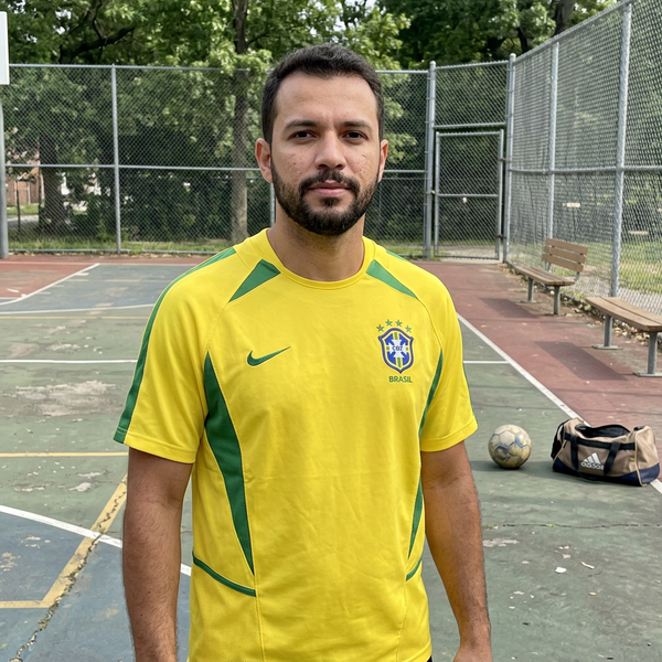 Marcelo Lima