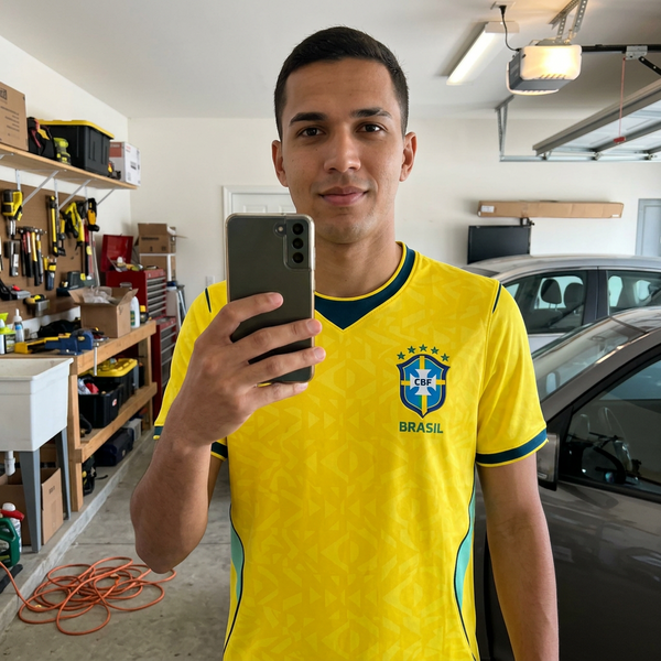 Rafael Oliveira