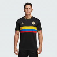 Colombia Centenary Black