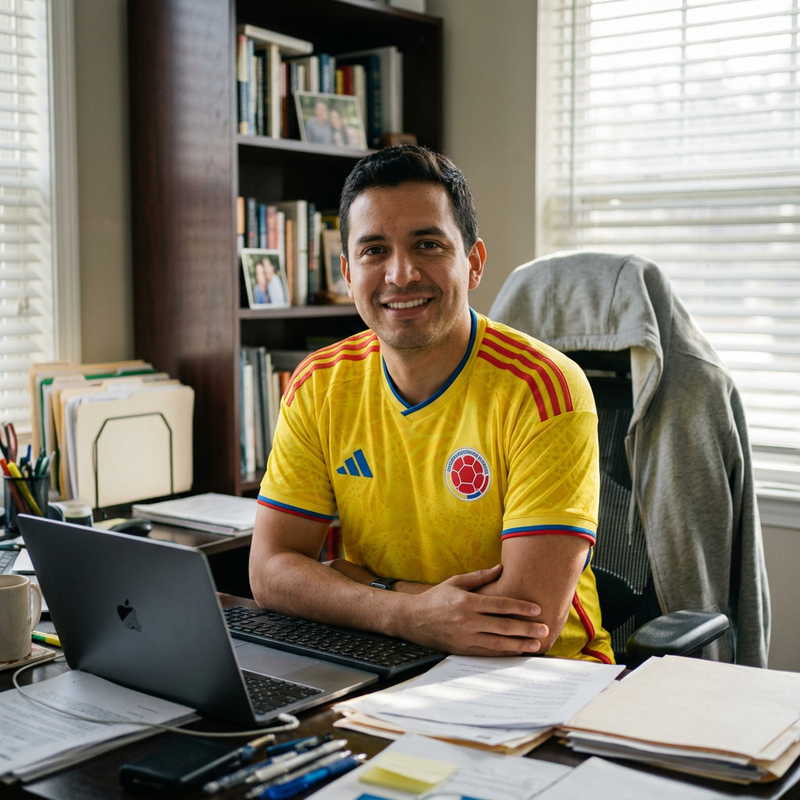 Andrés Felipe