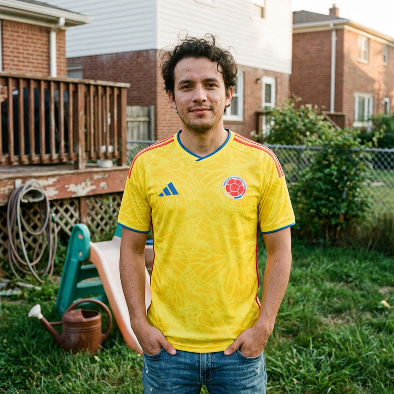Juan Camilo Torres