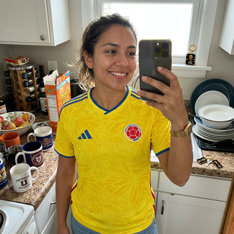 Catalina Rojas