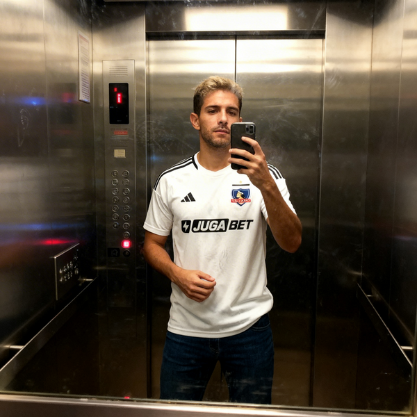 Rodrigo Castillo