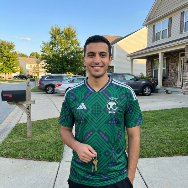 Omar Al-Farouq