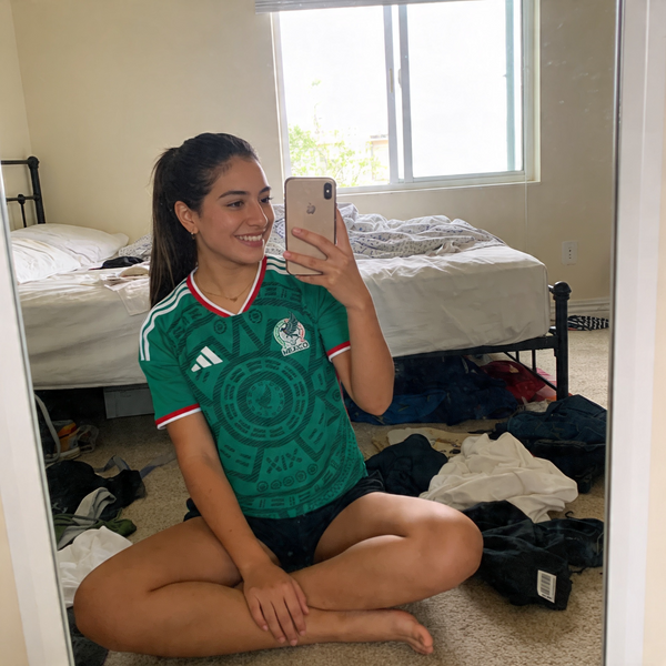 Isabella Cruz