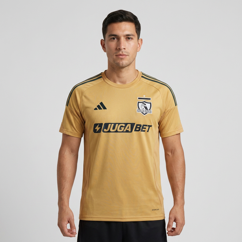 Traje de entrenamiento Colo Colo 25/26