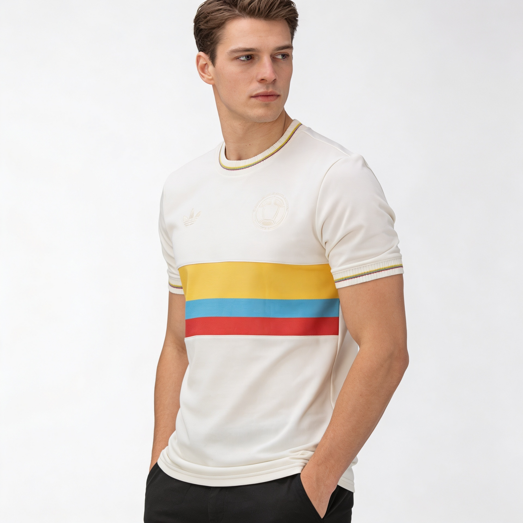 Colombia Centenary 2024/2025