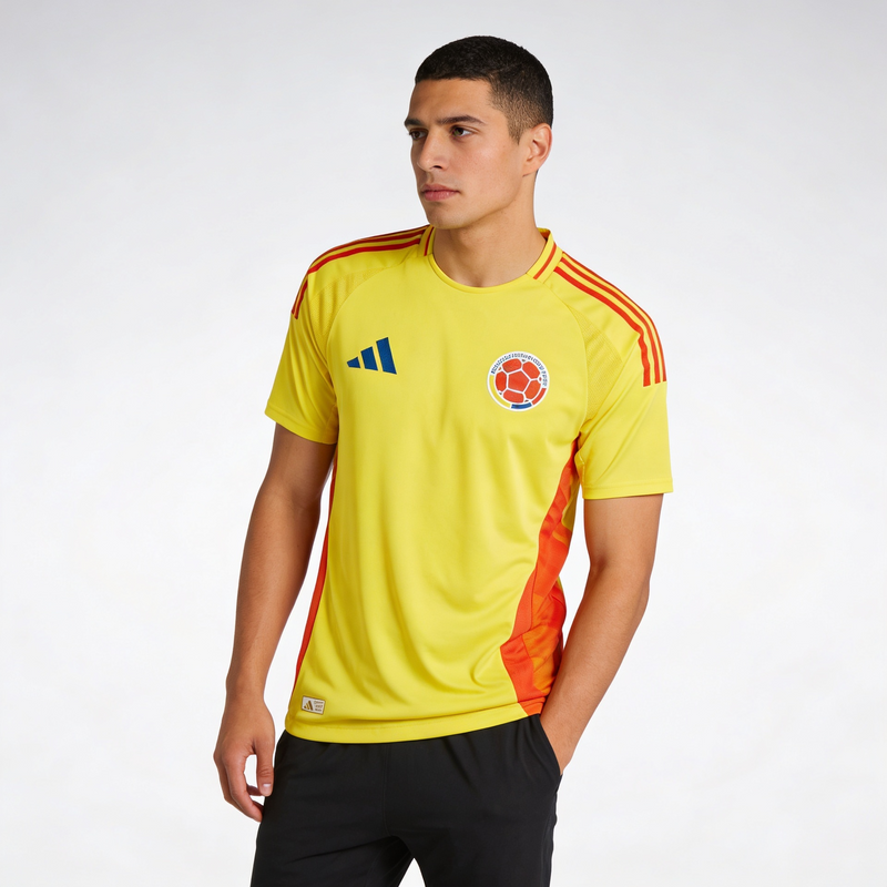 Colombia Home 2024/2025