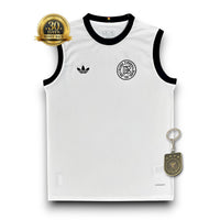 Maglia Anniversario 125 Germania senza maniche