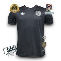 Maglia da Giocatore 125° Anniversario Germania Nera