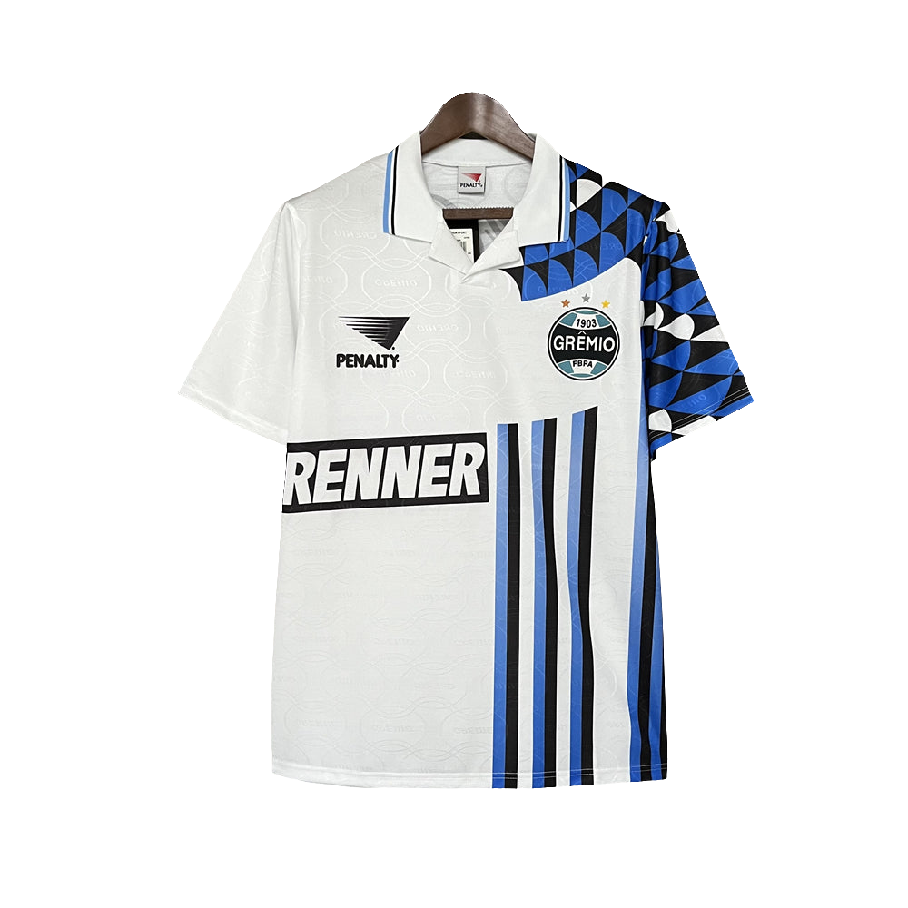 Grêmio 94/95 II Maglia da Trasferta - Versione Retrò