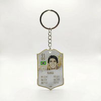 Llavero Icono de Kaká