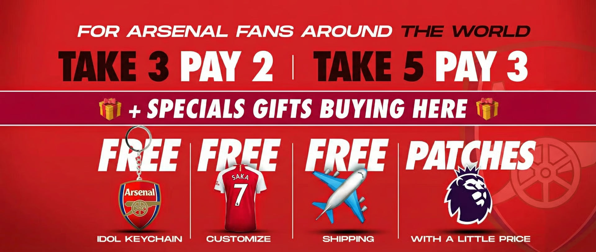 Arsenal