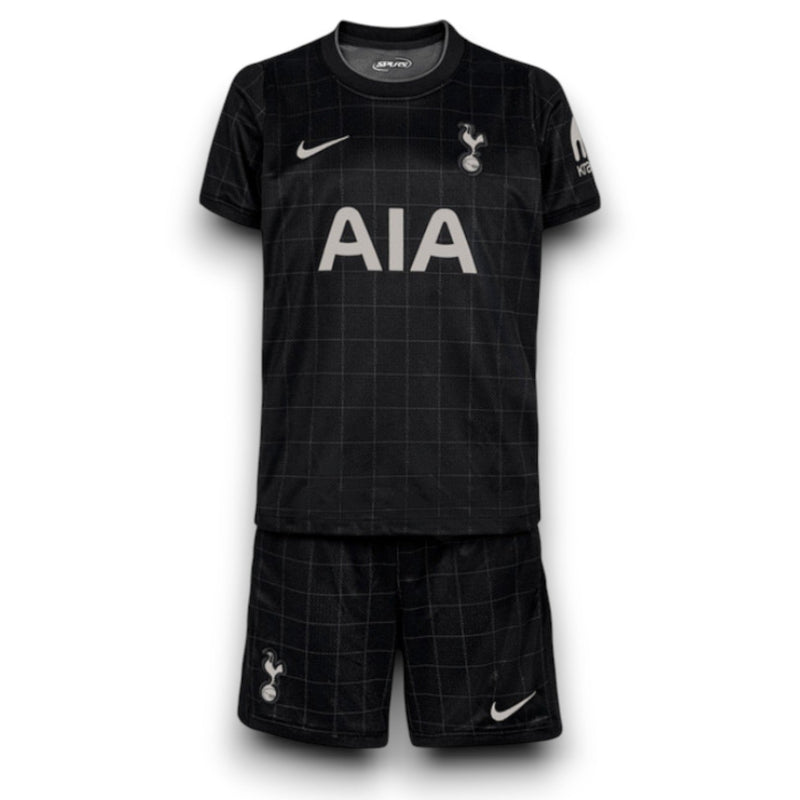 Equipación de visitante del Tottenham Hotspur para niños 2025/26
