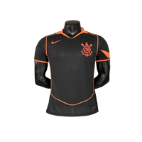 Camiseta Corinthians III 25/26 - Versión Jugador