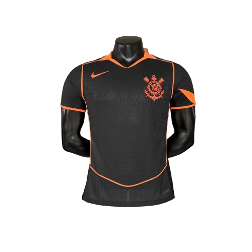 Camiseta Corinthians III 25/26 - Versión Jugador