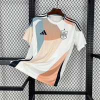25/26 Spain Away