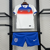 Kids 25/26 KIDS England home