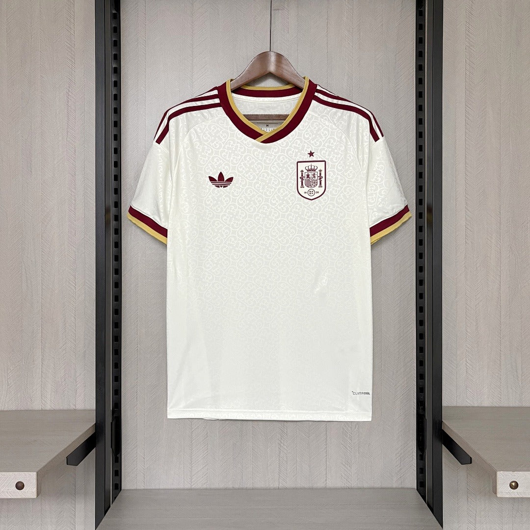 2026 Spain Away