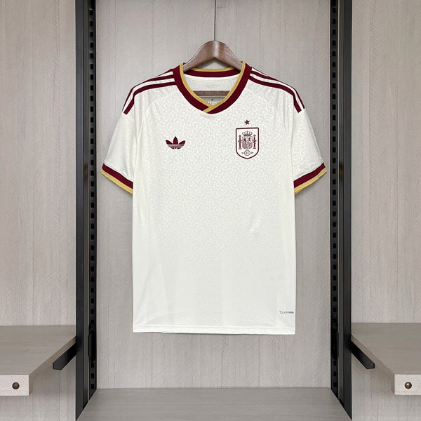 2026 Spain Away