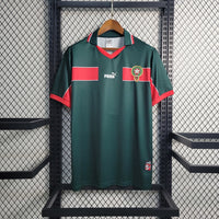 Morocco Retro 98 Home