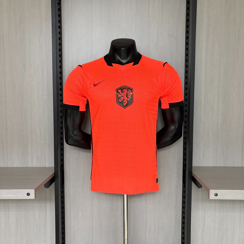 Camiseta de Colombia para el Mundial 2026 - Versión Jugador