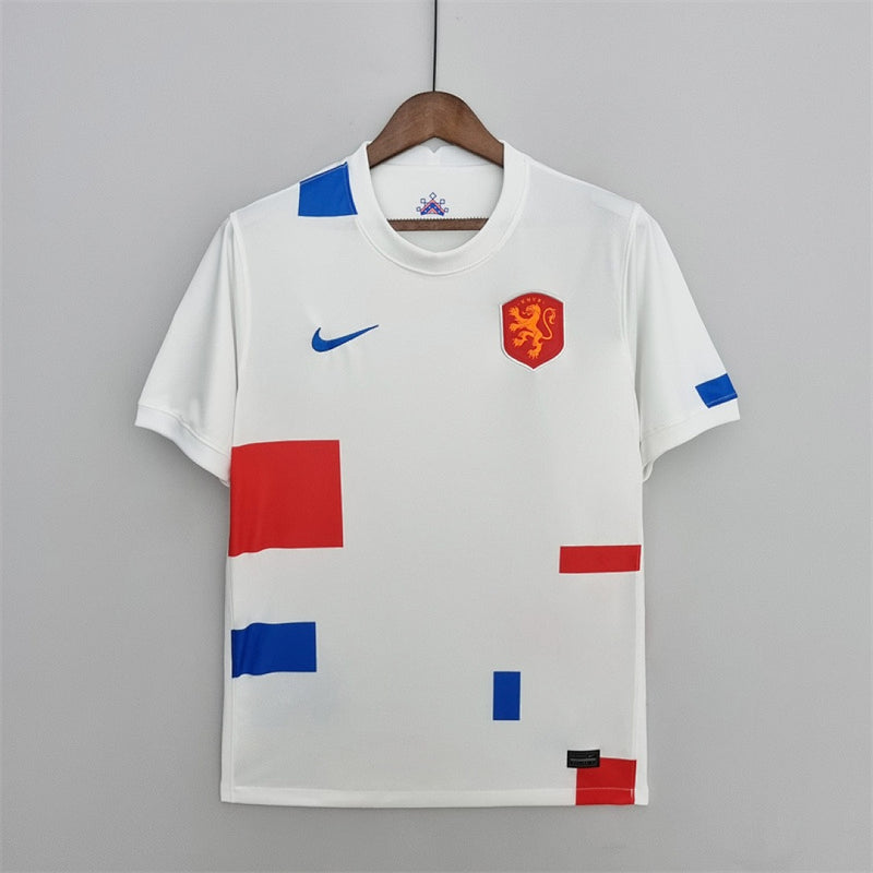 Camiseta de Marruecos para el Mundial de 2026