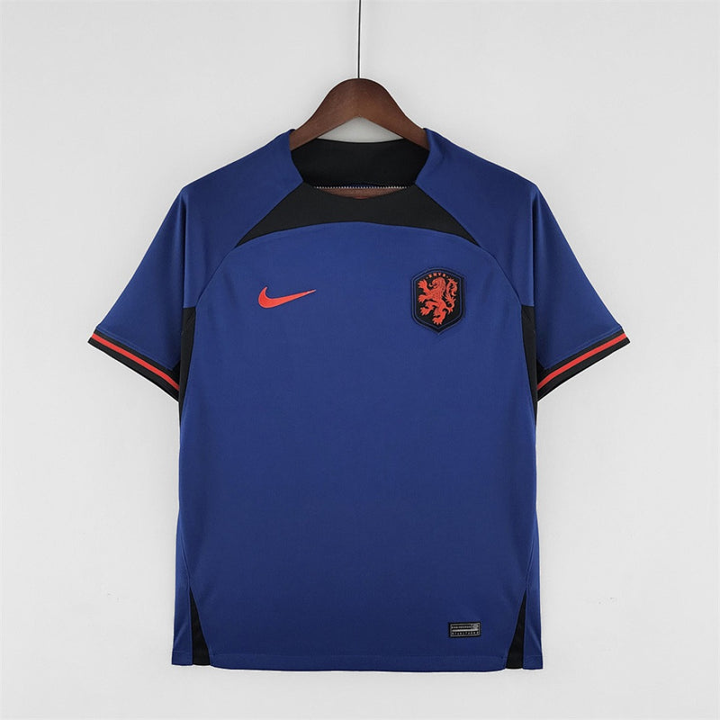 Camiseta de Marruecos para el Mundial de 2026