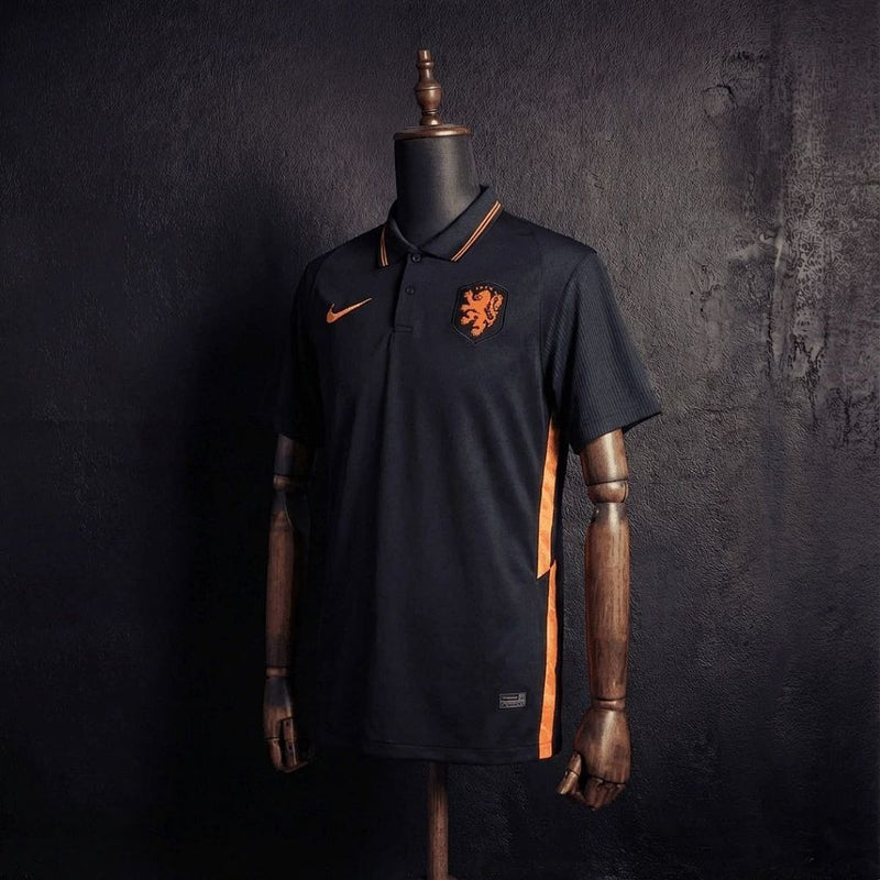 Camiseta retro de visitante del Arsenal 2003/05