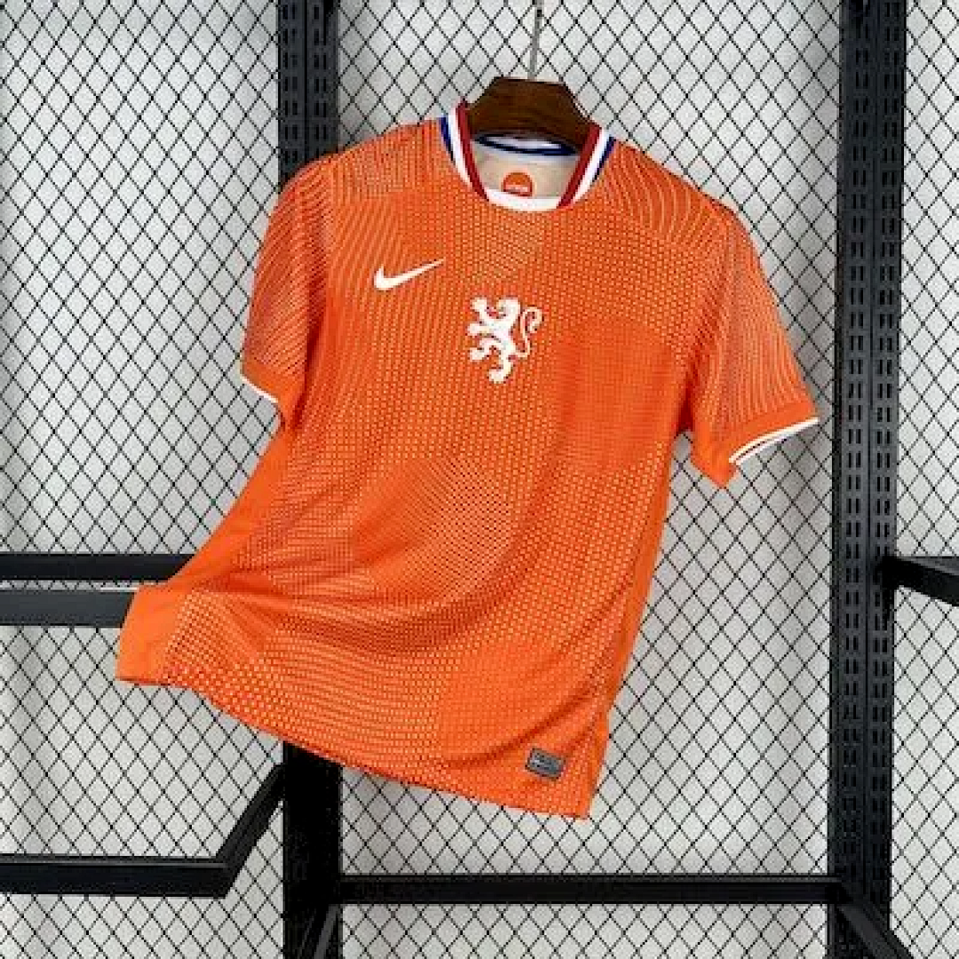 Netherlands Home 25/26