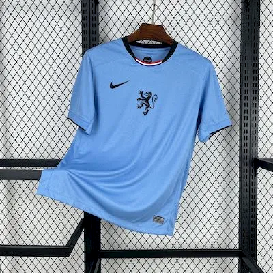 Netherlands Away 25/26