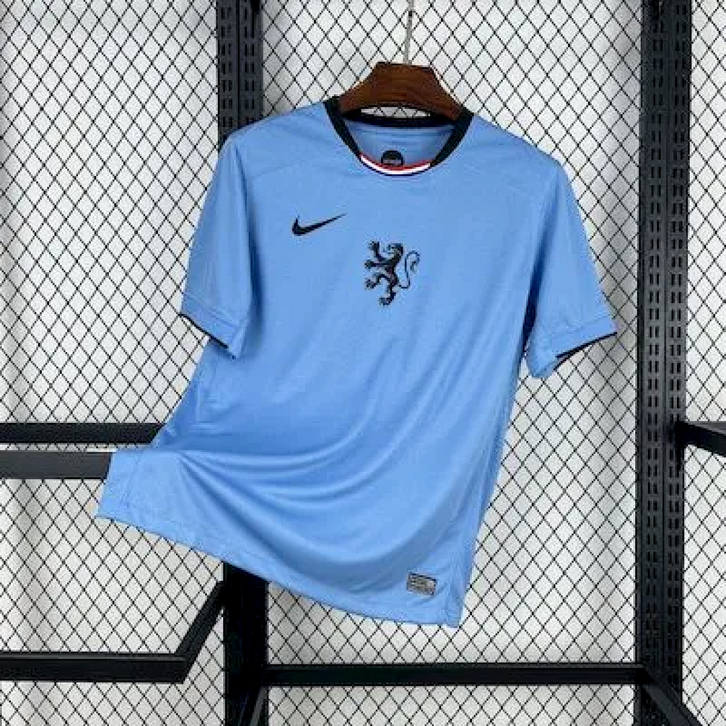Camiseta de Marruecos para el Mundial de 2026