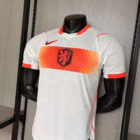 Netherlands 26/27 Fifa World Cup Version Player Away