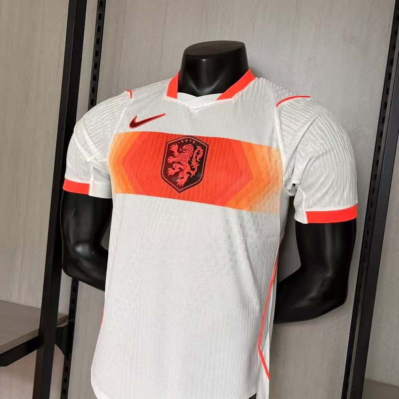 Camiseta de Colombia para el Mundial 2026 - Versión Jugador