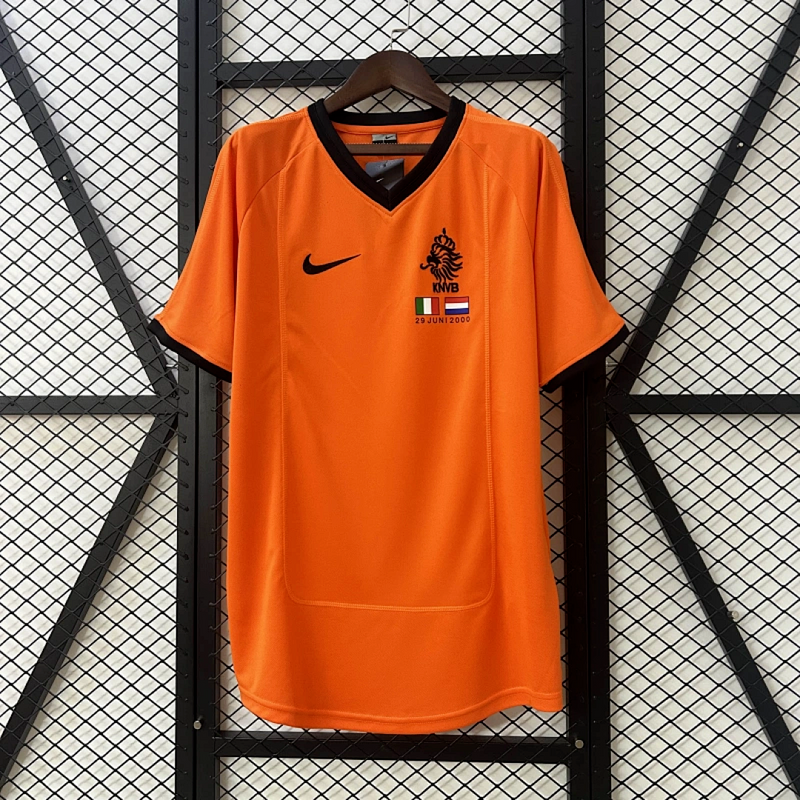 Camiseta retro de visitante del Arsenal 2003/05